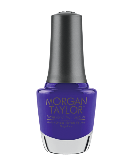 Anime-zing Color Nail Lacquer