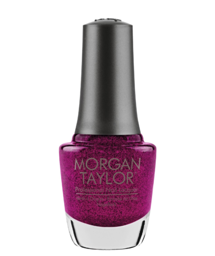 J'Adore My Mani Nail Lacquer