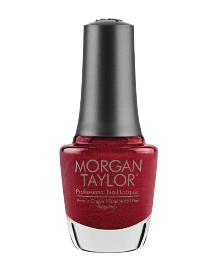 Best Dressed Nail Lacquer
