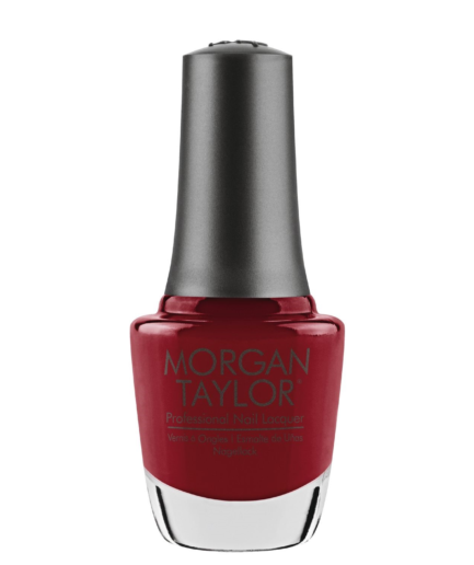 Man Of The Moment Nail Lacquer