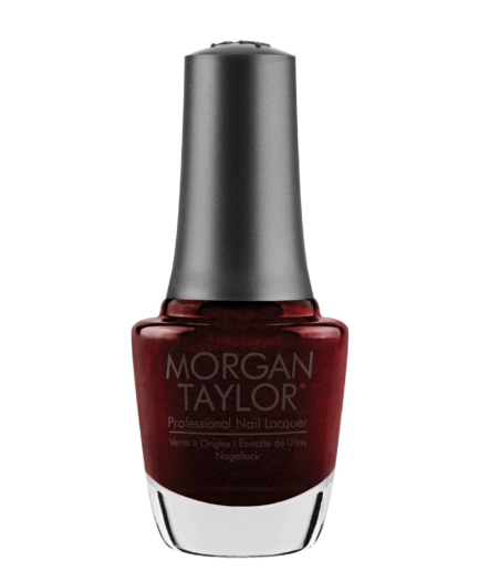 Vixen In A Mask Nail Lacquer