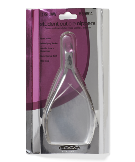 Student Cuticle Nippers