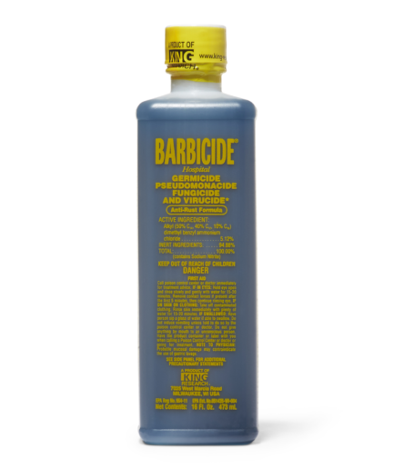 Barbicide 16 oz