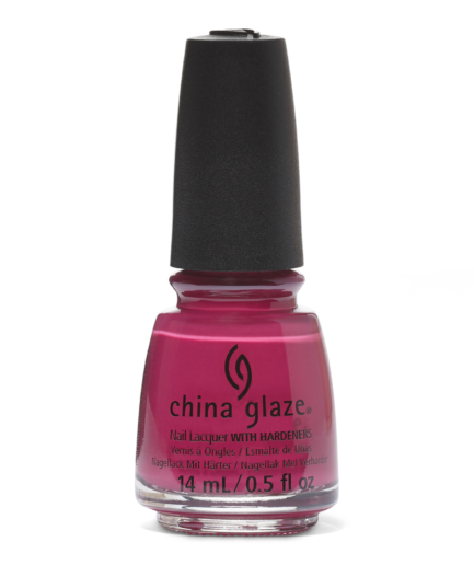 Make An Entrance Nail Lacquer