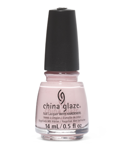 My Sweet Lady Nail Lacquer