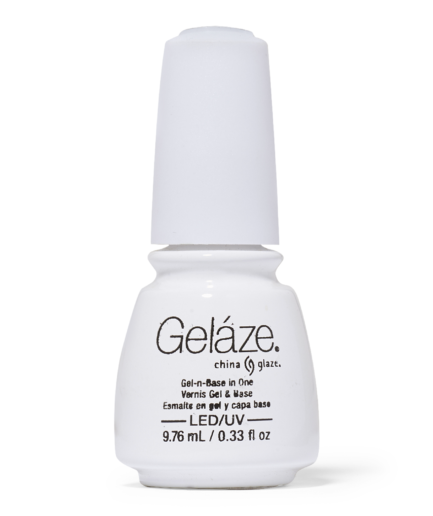 White on White Gelaze