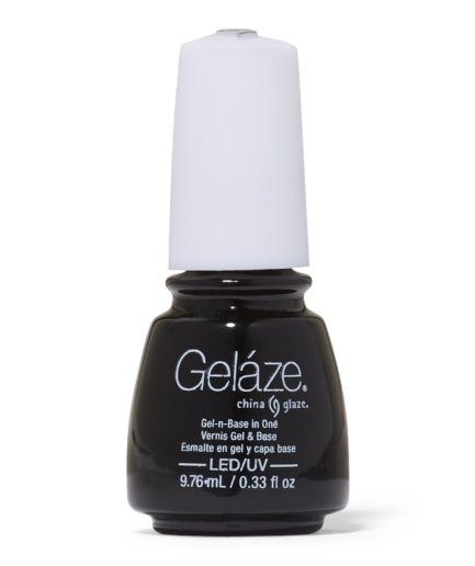 Liquid Leather Gelaze