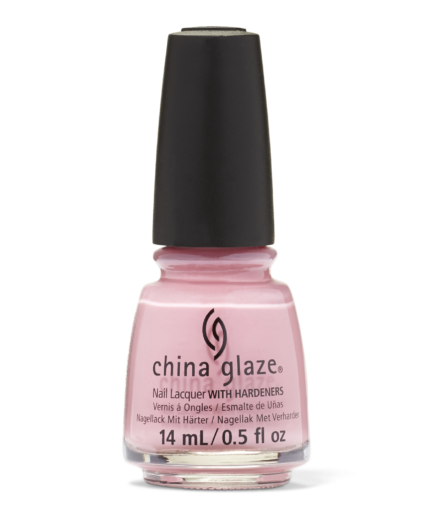 Belle Of A Baller Nail Lacquer
