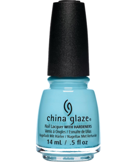 Chalk Me Up Nail Lacquer