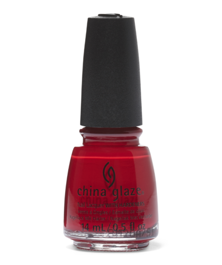 Salsa Nail Lacquer