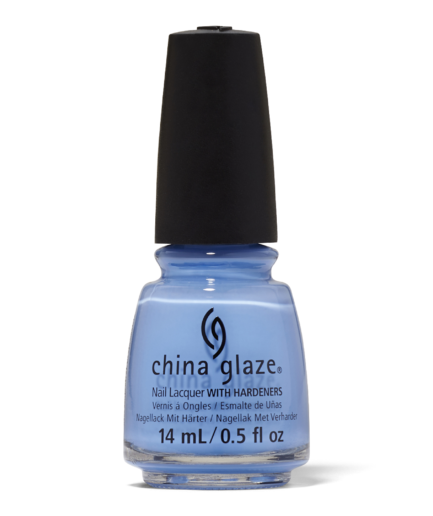 Boho Blues Nail Lacquer