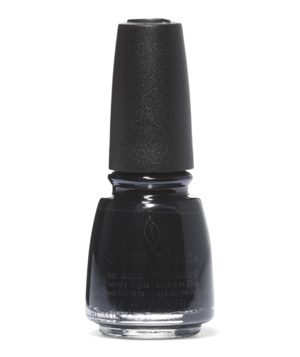 Liquid Leather Nail Lacquer