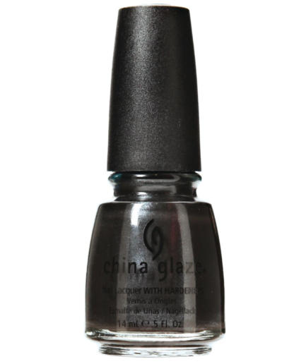 Black Diamond Nail Lacquer