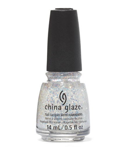 Make a Spectacle Nail Lacquer