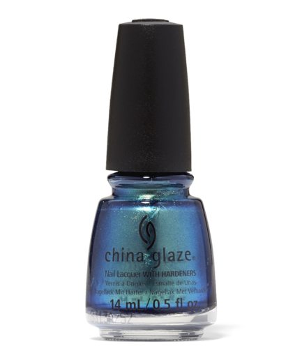 Deviantly Daring Nail Lacquer