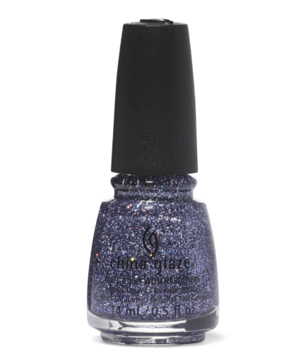 Pick Me Up Purple Nail Lacquer