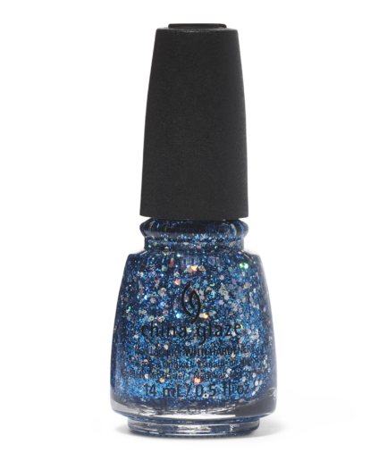 Can You See Me Nail Lacquer