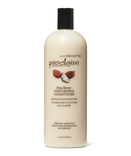 Moisturizing Conditioner