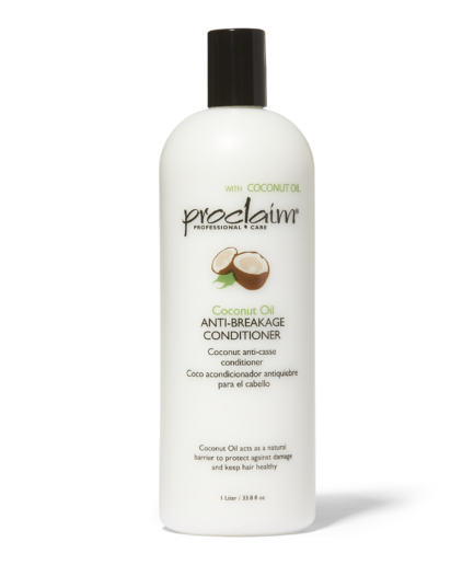 Anti Breakage Conditioner