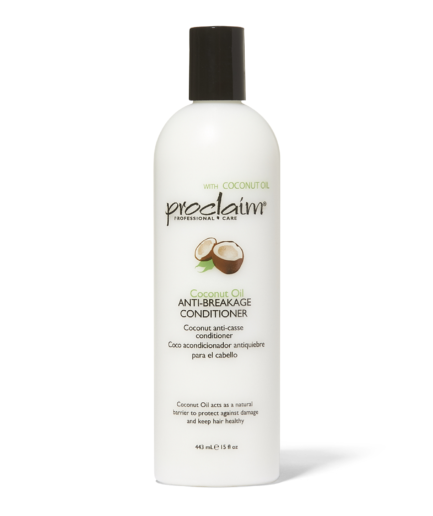 Coconut Oil Anti Breakage Conditioner