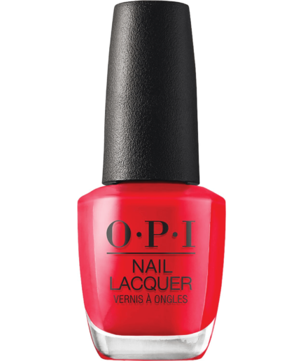 Cajun Shrimp Nail Lacquer