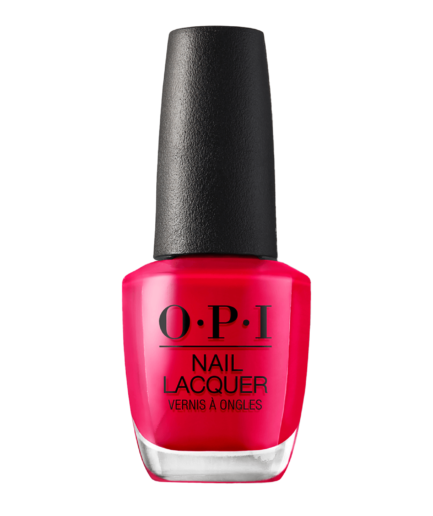 Dutch Tulips Nail Lacquer