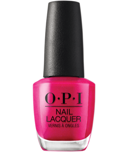Pompeii Purple Nail Lacquer