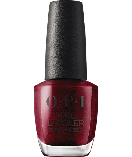 I'm Not Really a Waitress Nail Lacquer