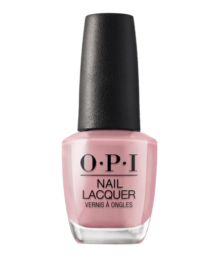 Tickle My France-y Nail Lacquer
