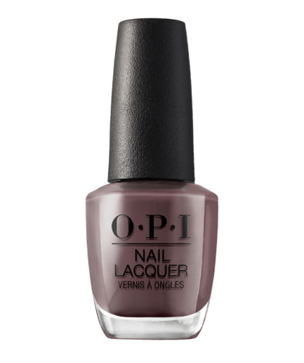 You Don't Know Jacques Nail Lacquer