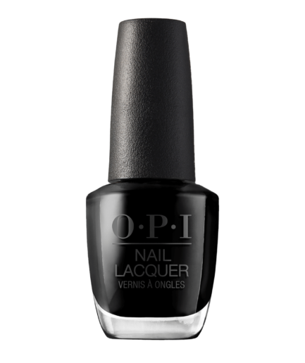 Black Onyx Nail Lacquer