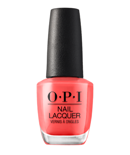 Live.Love.Carnaval Nail Lacquer
