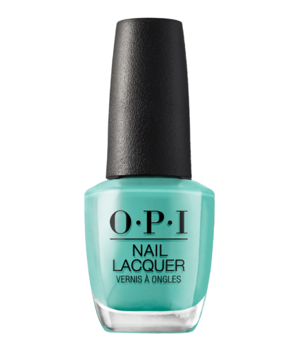 My Dogsled Is A Hybrid Nail Lacquer