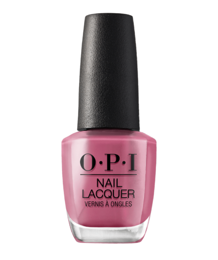 Just Lanai-ing Around Nail Lacquer