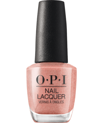 Worth a Pretty Penne Nail Lacquer