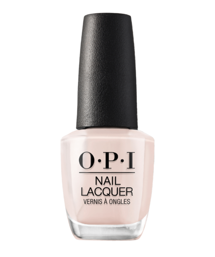 Tiramisu for Two Nail Lacquer