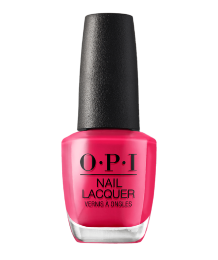 She's a Bad Muffuletta Nail Lacquer