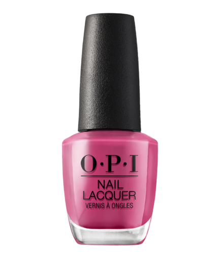 Aurora Berry-Alis Nail Lacquer