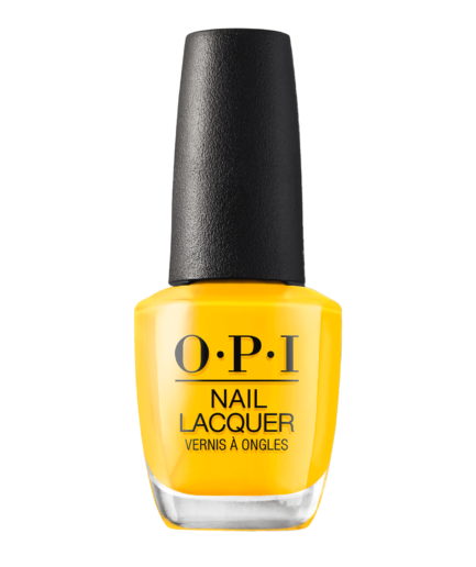 Sun Sea and Sand in My Pants Nail Lacquer