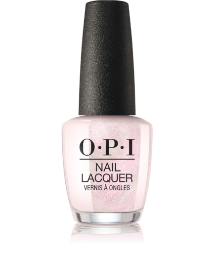 Throw Me a Kiss Nail Lacquer