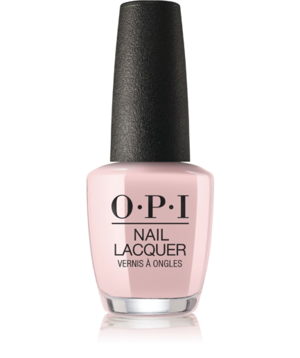 Bare My Soul Nail Lacquer