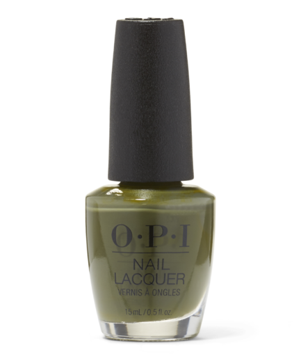 Suzi-The First Lady of Nails Nail Lacquer