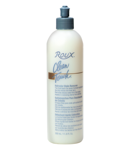 Hair Color Stain Remover