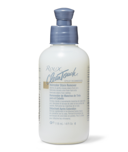 Hair Color Stain Remover