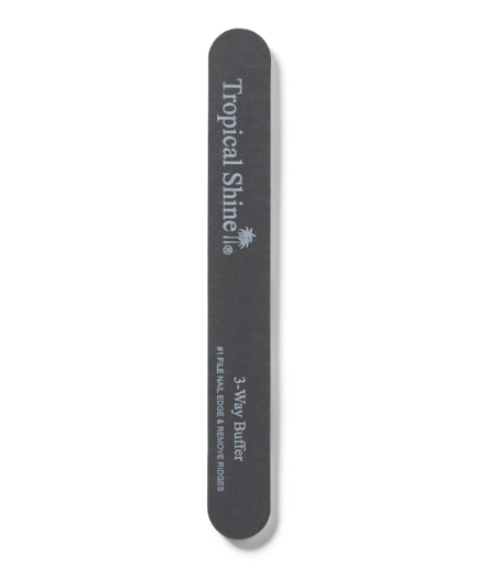 Small 3-Way Nail Buffer