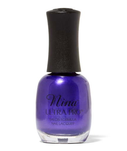 The Grape Gatsby Nail Lacquer