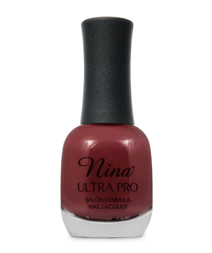 Tres Chic Nail Lacquer