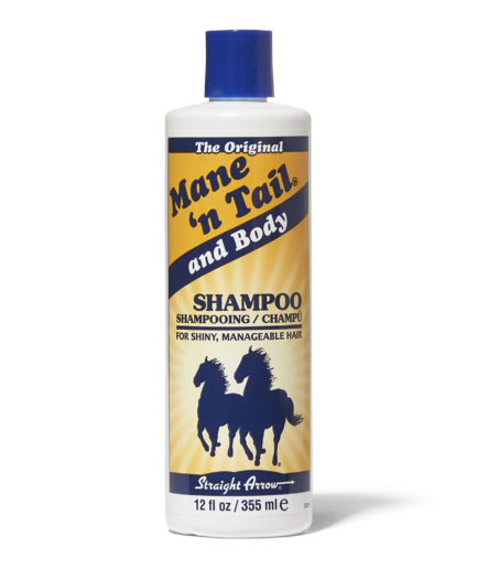 Shampoo