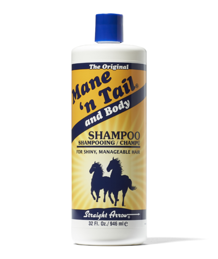 Shampoo