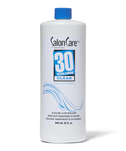 30 Volume Clear Developer